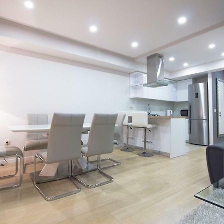 Apartment Deluxe Nana 马卡尔斯卡 外观 照片
