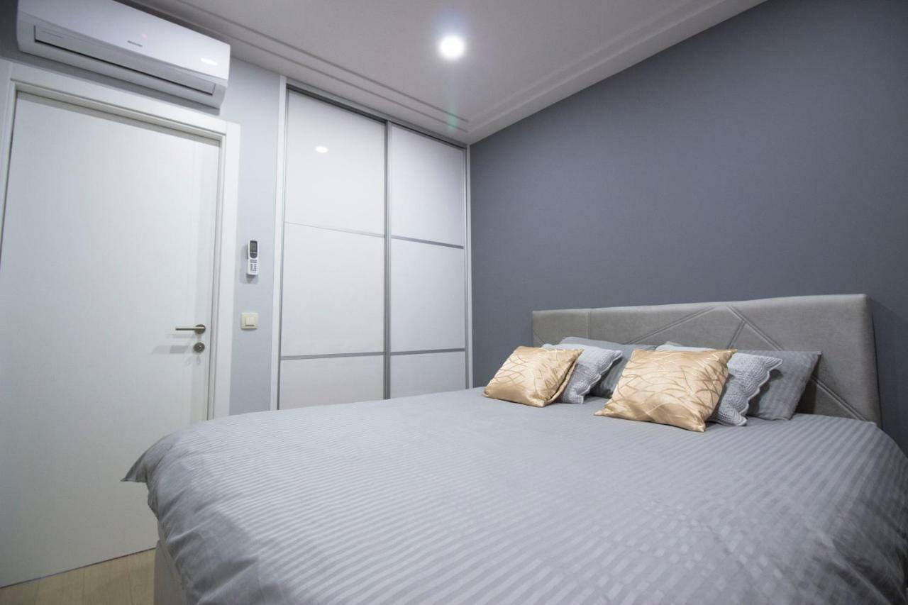 Apartment Deluxe Nana 马卡尔斯卡 外观 照片